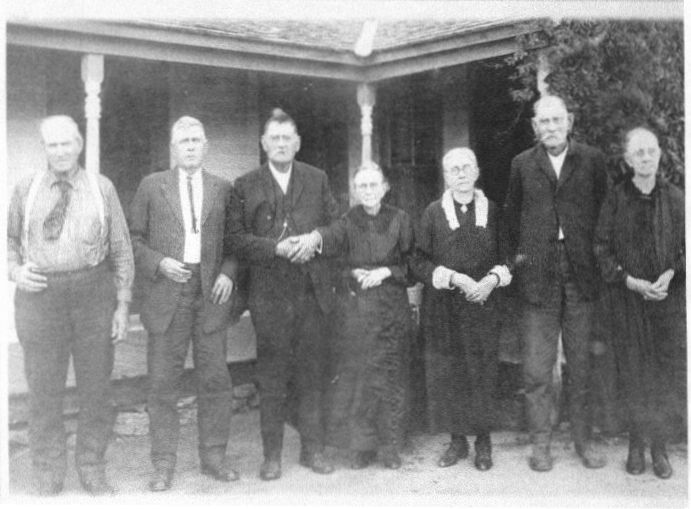 Branch 6 photo